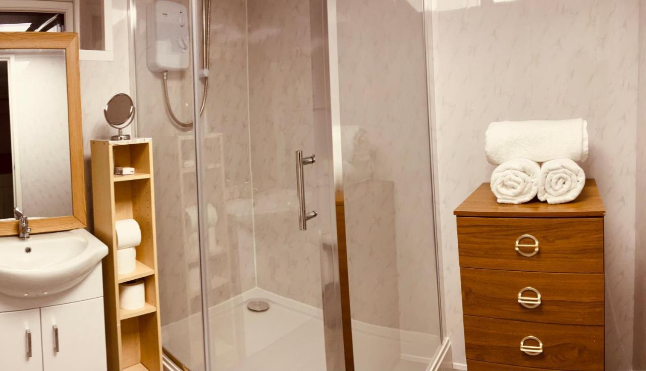Danescourt Lodge Blackpool Kültér fotó