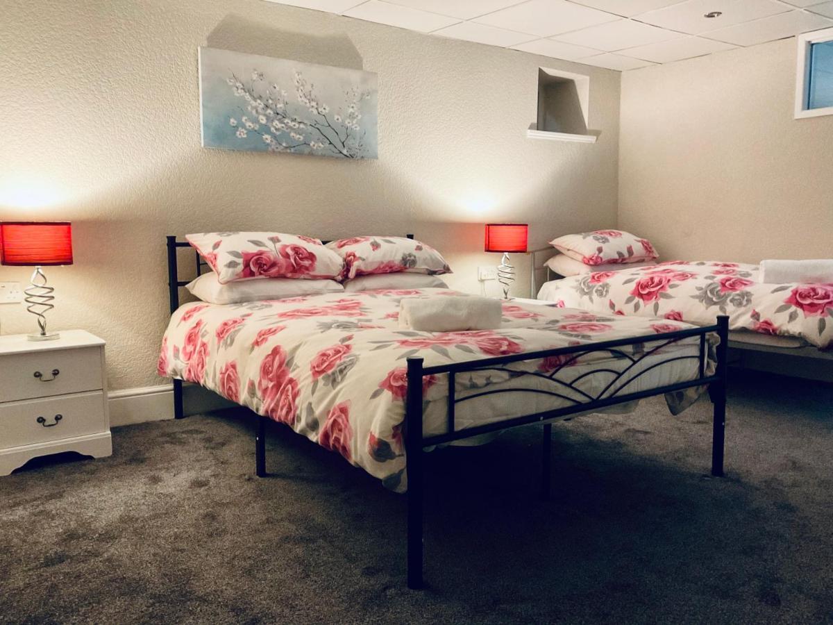 Danescourt Lodge Blackpool Kültér fotó