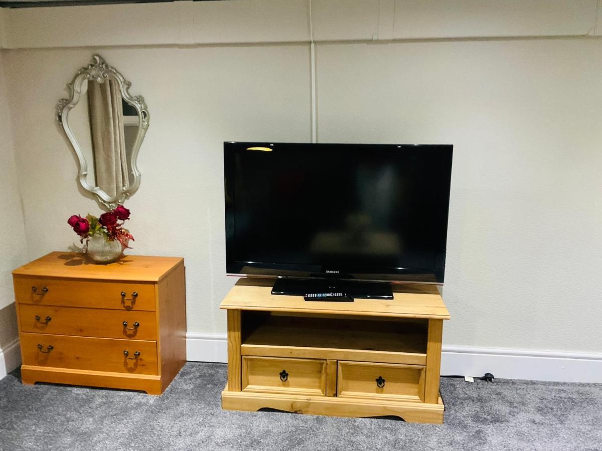 Danescourt Lodge Blackpool Kültér fotó
