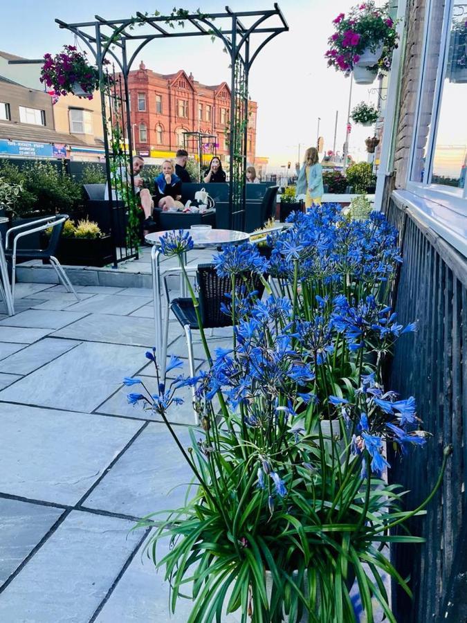 Danescourt Lodge Blackpool Kültér fotó