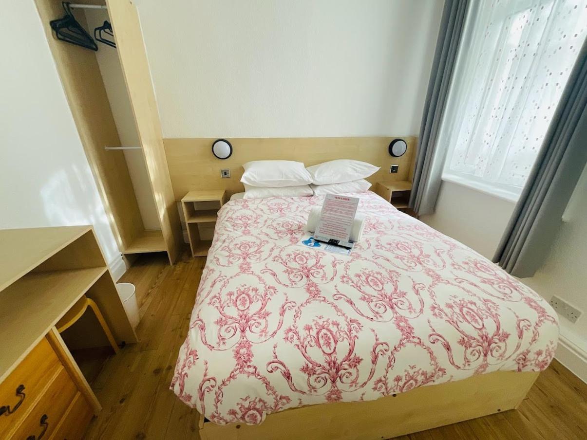 Danescourt Lodge Blackpool Kültér fotó