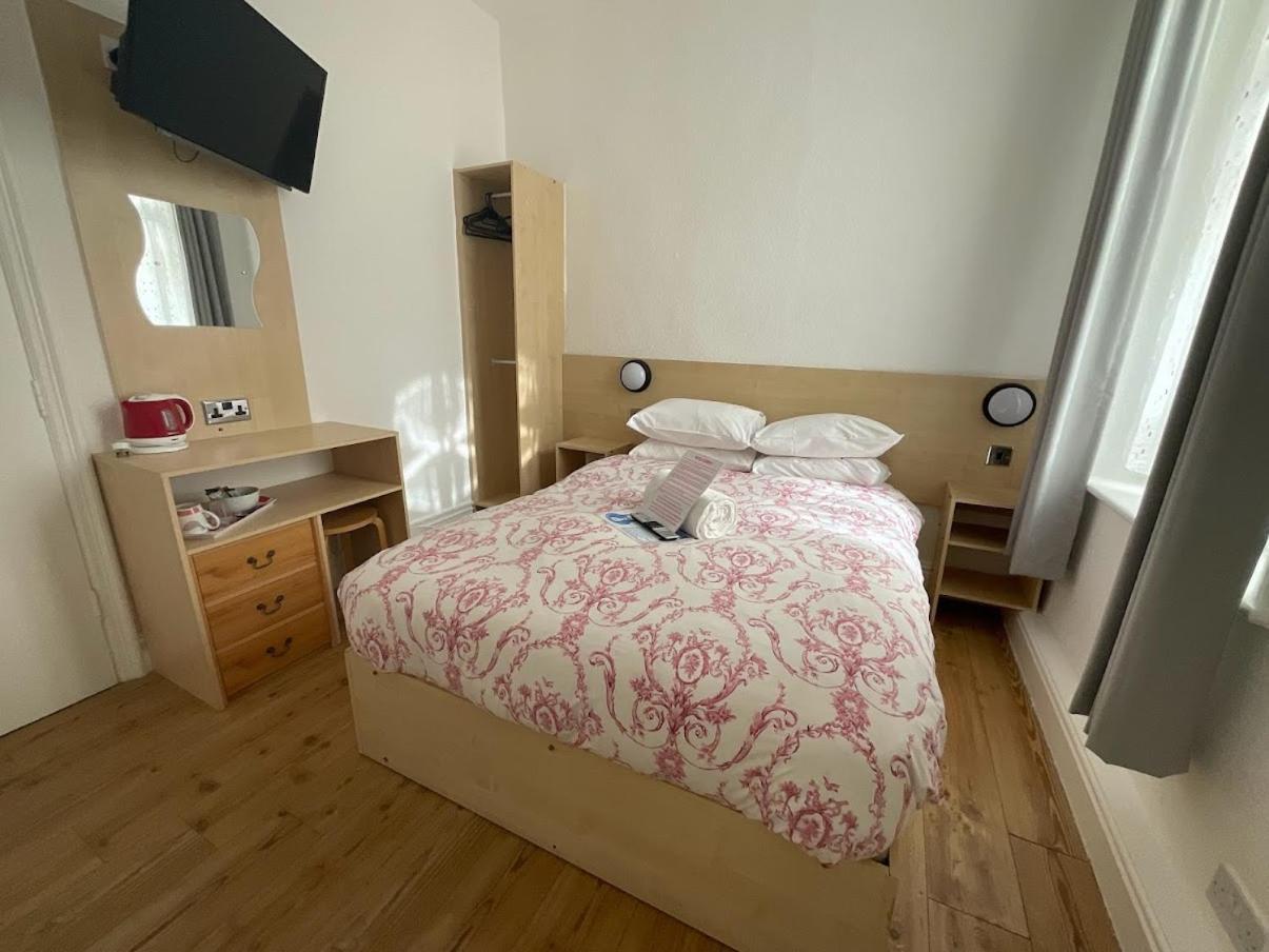 Danescourt Lodge Blackpool Kültér fotó