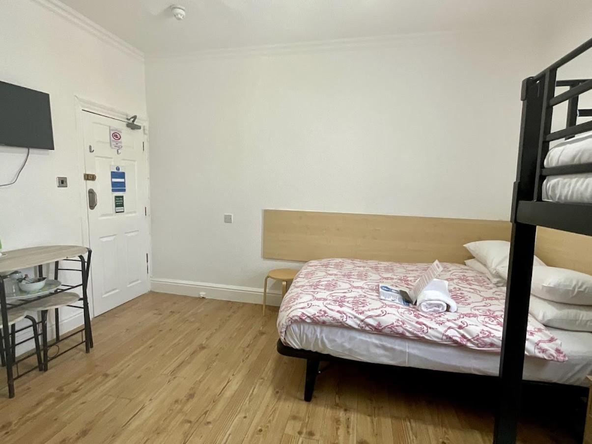 Danescourt Lodge Blackpool Kültér fotó