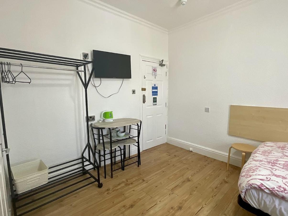 Danescourt Lodge Blackpool Kültér fotó