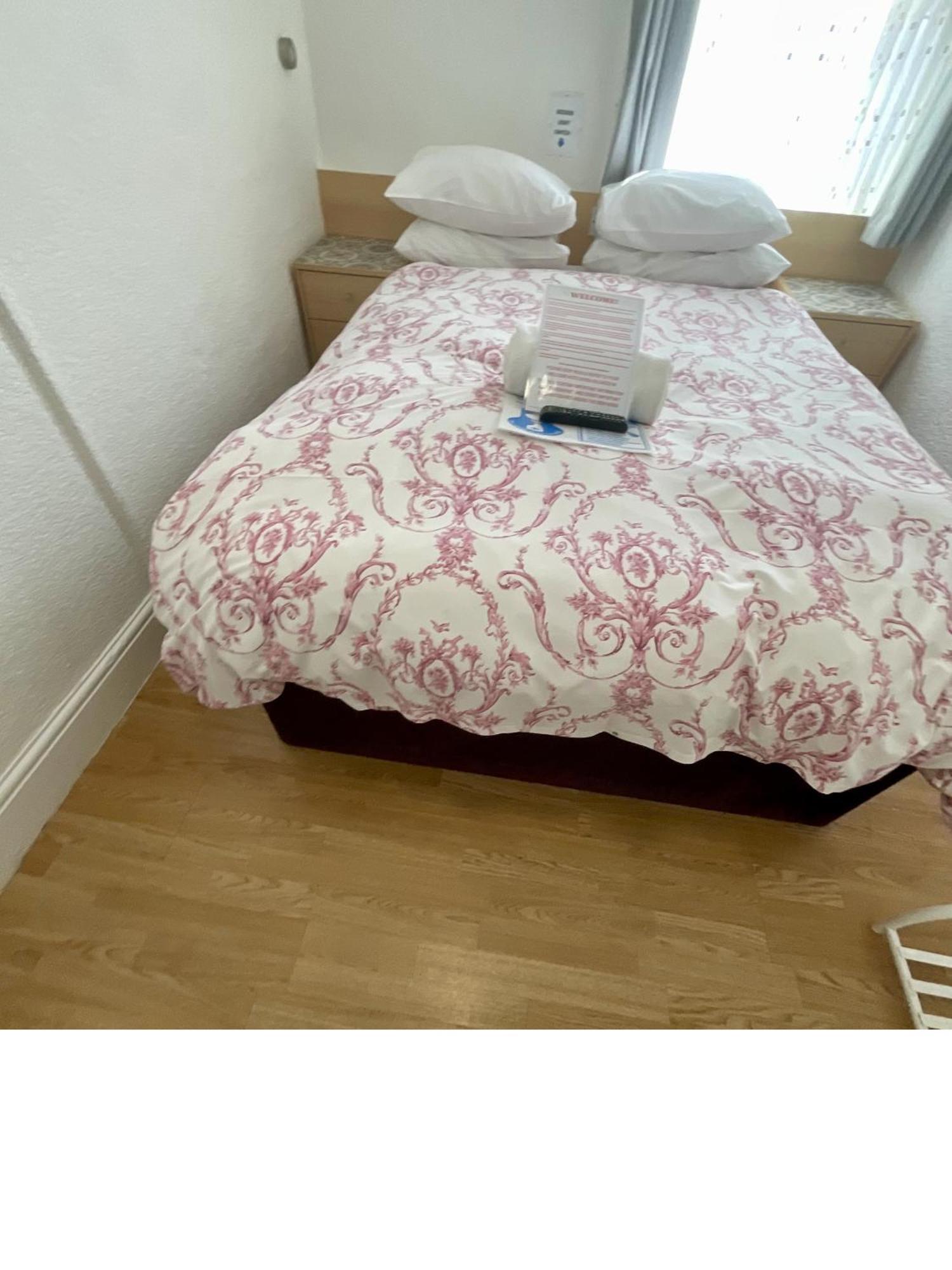 Danescourt Lodge Blackpool Kültér fotó