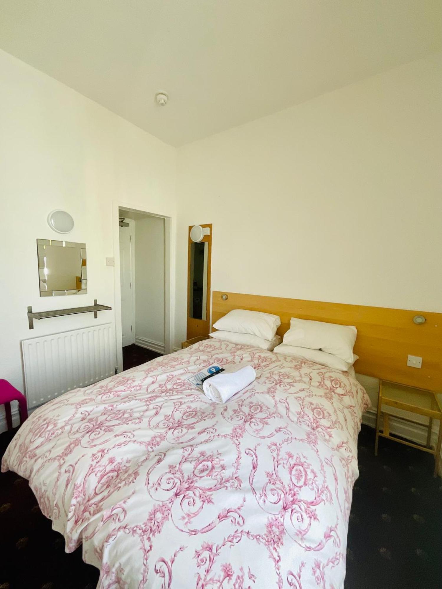 Danescourt Lodge Blackpool Kültér fotó