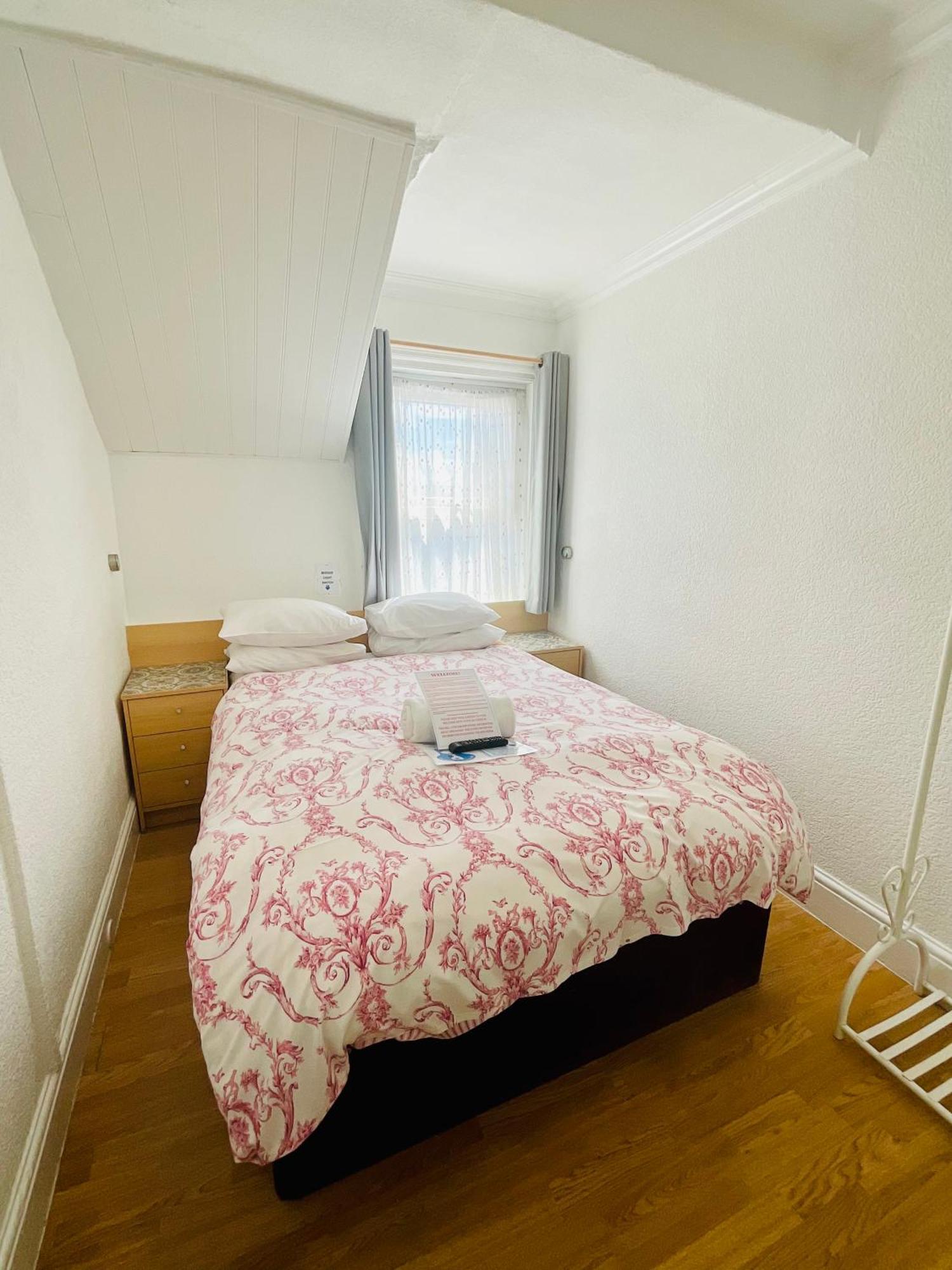 Danescourt Lodge Blackpool Kültér fotó