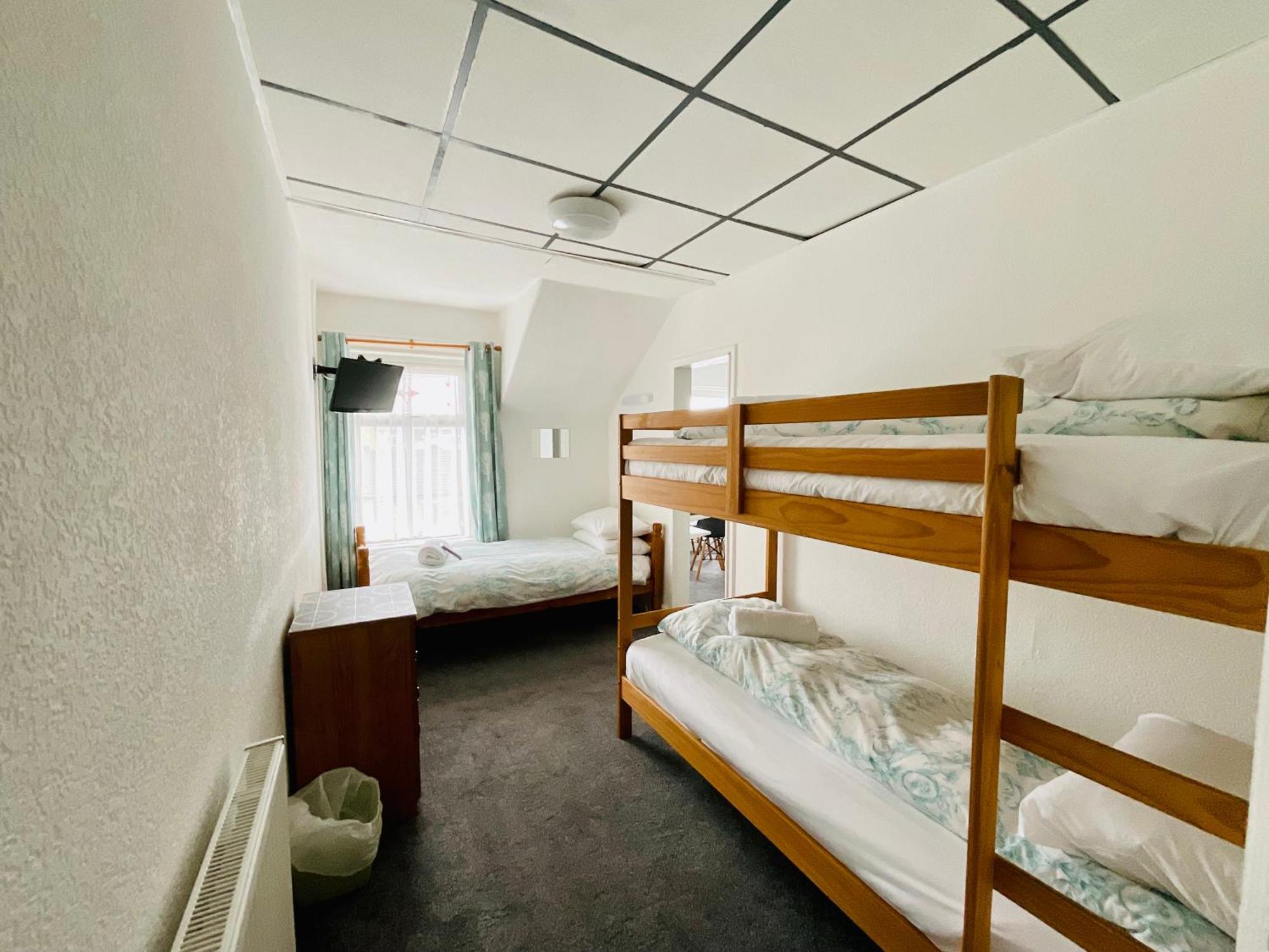 Danescourt Lodge Blackpool Kültér fotó