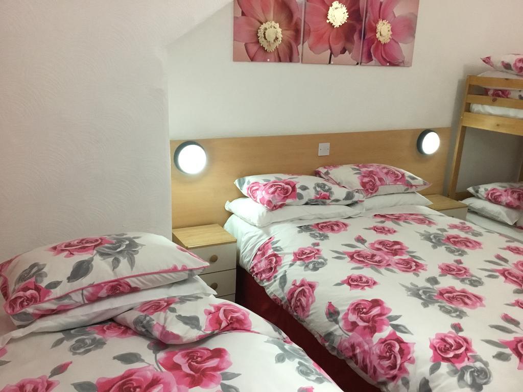 Danescourt Lodge Blackpool Kültér fotó