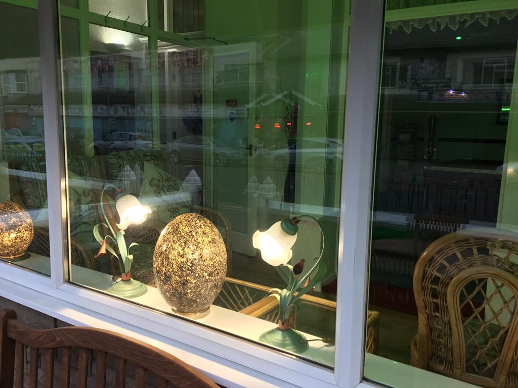 Danescourt Lodge Blackpool Kültér fotó