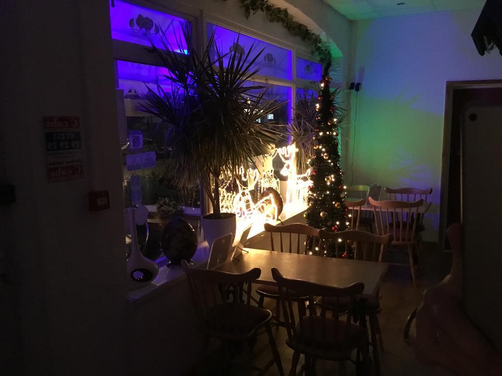 Danescourt Lodge Blackpool Kültér fotó